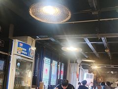 -饭江湖·江湖菜(湖广会馆店)