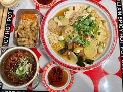 -文立新麻辣烫(合生汇21街区店)