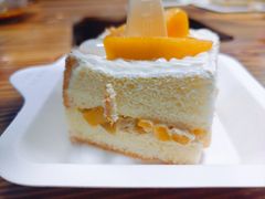 -幸福西饼生日蛋糕·下午茶(东西湖店)