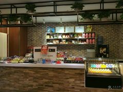 -鹏羽电竞馆(万盛东地铁站店)