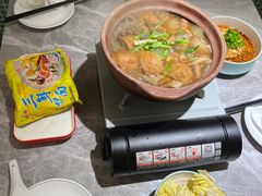 -肥家大排档(天河体育西店)