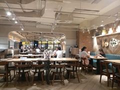 -必胜客(天河城店)