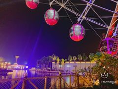 -三亚海昌梦幻海洋不夜城