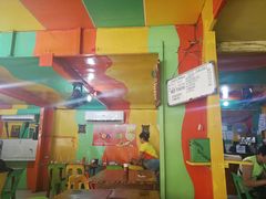 -Jonah's Fruit Shake & Snack Bar