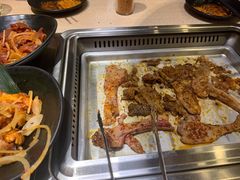 -马海涛牛肉串·午市牛腩饭·烧烤夜宵(领汇广场店)