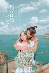 -巴黎春天·菀纱仙庭婚纱美学