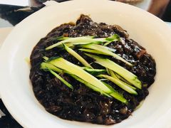 -桃园中华料理炸酱面(燕儿岛路店)