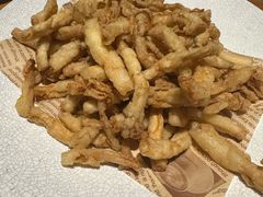 -花舍·新派粤菜·西餐·下午茶(亚运村·鸟巢店)