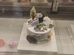 -CAKEBOSS蛋糕老板(东直门来福士店)
