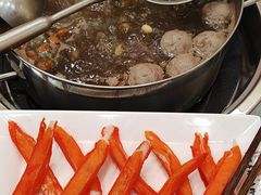 -嬷孙家潮汕牛肉火锅(北京路天河城店)