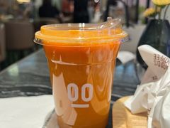 -THE WOODS 简餐 (国贸商城店)
