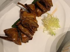 -富淳饭店(世纪公园店)