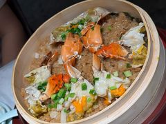 -五马集·海鲜·温州大牌档(黑金冠五马街十字路口店)