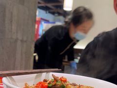 -寻裕记·现炒浇头面(人民广场店)