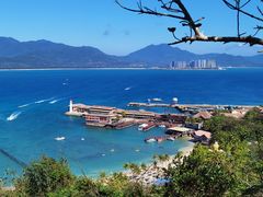 -海南分界洲岛旅游区