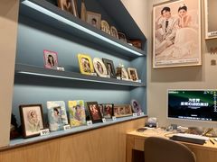-海马体照相馆(上海月星环球港店)