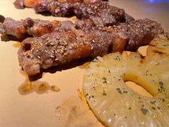 -雪熊精酿·哈尔滨烧烤酒馆(非遗大串店)