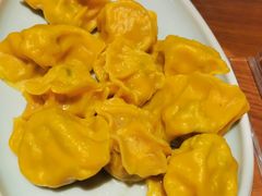 -吕氏疙瘩汤·新鲁菜(济南万象城店)