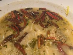 -太二酸菜鱼(福州泰禾店)