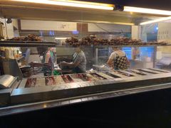 -老黄记手撕烤兔(玉林街店)