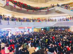 -石狮世茂摩天城摩天轮