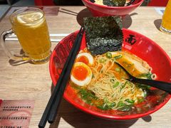 -寸屋拉面(凯德晶萃店)