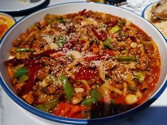 拜格里格辣子鸡-欧提汗·新疆餐厅·清真(银都路店)