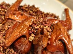 -朱记乳鸽王·非遗石岐乳鸽·全鸽宴(大兴旗舰店)