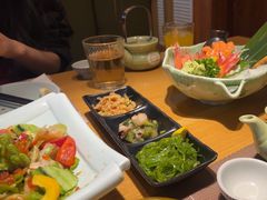 -三石铁板烧(紫竹桥店)