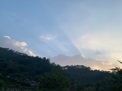 -广东天露山旅游度假区
