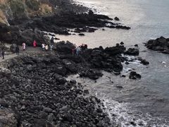 -龙头岩(Dragon Head Rock)