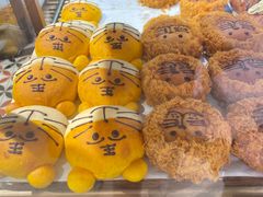 -CARINO BAKERY&CAFE(人广来福士店)