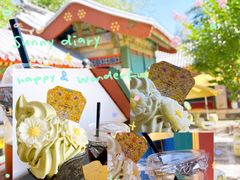 -宫事颐庭·老佛爷贵寿下午茶(颐和园店)