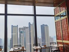 -君悦酒店·乐厨·高空自助餐(青年大街店)