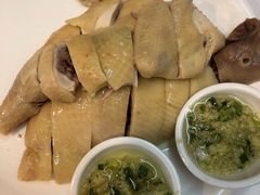 壹心鸡-文记壹心鸡(宝华路店)