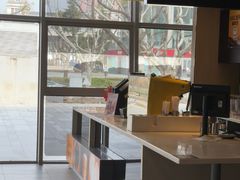 -麦当劳(牡丹江路店)