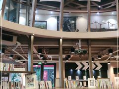 大堂-那美(华莱坞店)