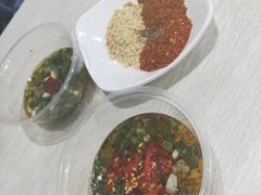 -蜀串香牛杂火锅串串