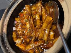 -肆月河豚·新淮扬(金融街店)