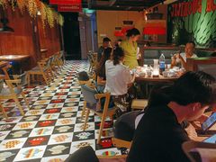 -季季红火锅(文化大厦店)