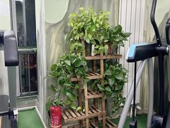 -红山会健身·普拉提(广安门店)