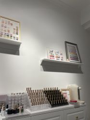 -Nail Romance·美甲罗曼史