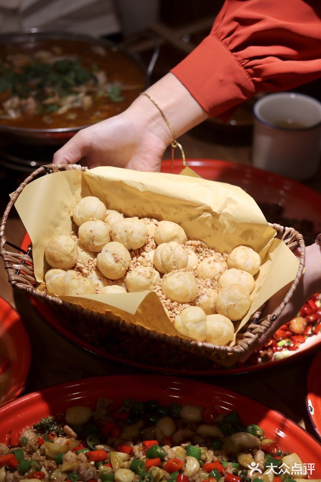 深圳江湖菜｜小酒馆扛把子人均五六十！