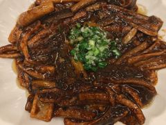 -得月楼·省级非遗·传统苏帮菜(观前店)