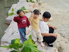 -三亚湾红树林度假世界(木棉酒店)