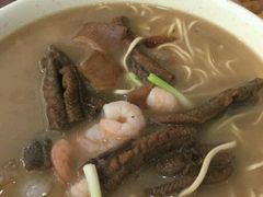 -慧娟面馆·餐厅(望江路店)