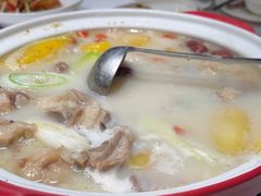 -王府井酒店(金桥港湾店)