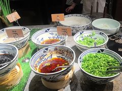 -杭州开元名都大酒店·地中海自助餐厅