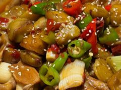 -巴厘龙虾·榜首油焖大虾(音乐学院·沿江酒馆店)