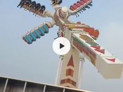 -沈阳方特欢乐世界